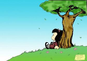 Image Gallery Mafalda Wallpaper