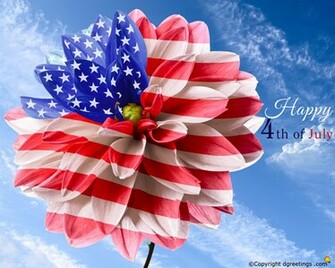 Fourth Of July Wallpaper
