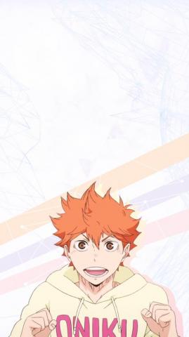 Kagehina Haikyuu Wallpaper Anime Cute