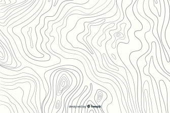 Get Top White Topo Desktop Wallpaper