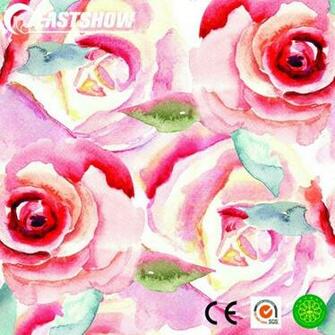 Is Watercolor Painting Flowers The Most Trending Thing Now