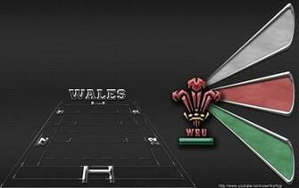 Wales Rugby Wallpaper By Korfcgi