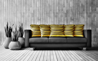 Interior Wallpaper HD