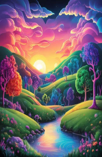 Picsart Wallpaper