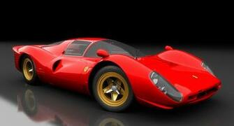 Beautiful HD Car Wallpaper