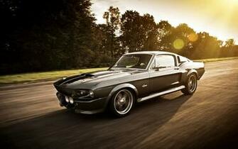 Shelby Cobra Gt500