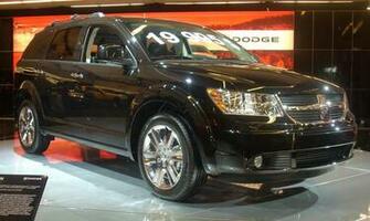 Home Dodge Journey Tubldyit
