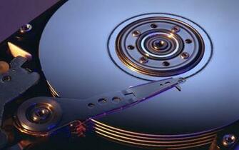 Hard Drive Wallpaper Jpg