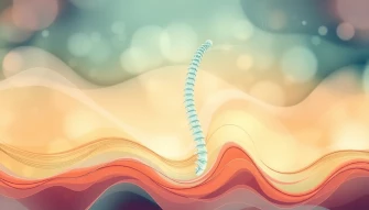 Scoliosis Wallpaper