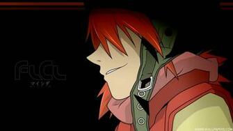 Flcl Fooly Cooly Wallpaper Hq