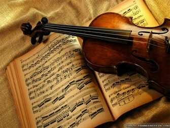 Music Instruments Wallpaper Crazy Frankenstein