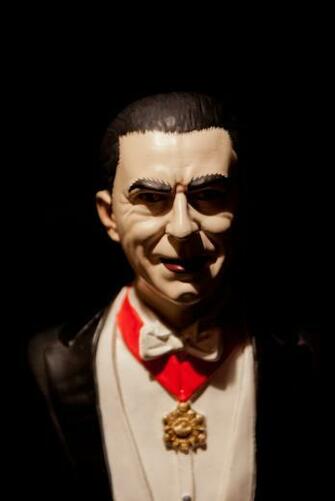 Dracula Bela Lugosi By Doctor222