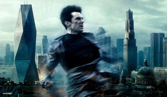 Star Trek Into Darkness Wallpaper By Elclon