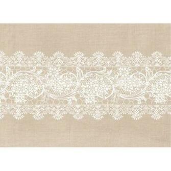 Burlap Lace Save The Date Photo Cards By Emily Crawford Elli