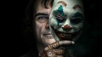 Joker Wallpaper Top Background