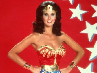 Lynda Carter Wallpaper