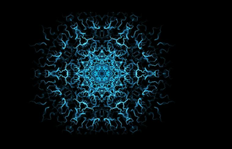 Mandalas Abstract Wallpaper HD