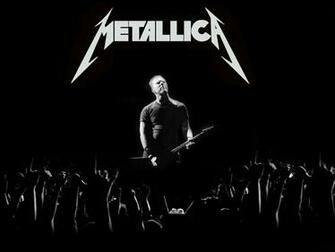 Metallica Wallpaper