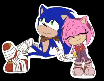Sonamy Boom By Mecha Katt