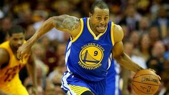 Andre Iguodala Wallpaper Net