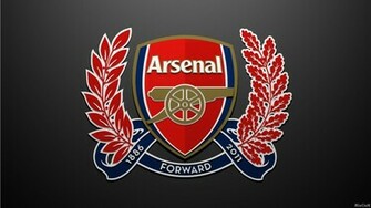 Arsenal Logo