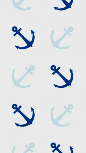 Anchor iPhone Wallpaper