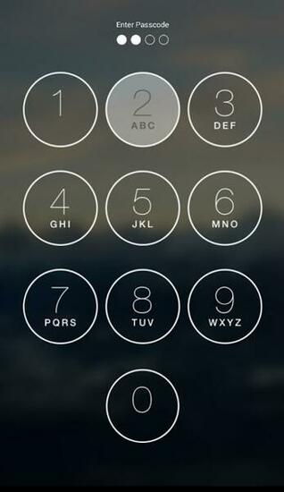 Keypad Lock Screen Android Apps On Google Play