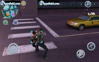 Gangstar Vegas Android Games Tunewap