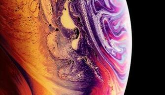 iPhone Xs Max Xr Wallpaper