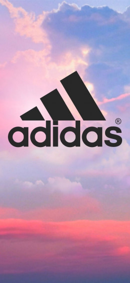Adidas Tapeta Wallpaper iPhone