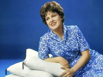 Celebridades Que Murieron J Venes Im Genes Patsy Cline Virginia