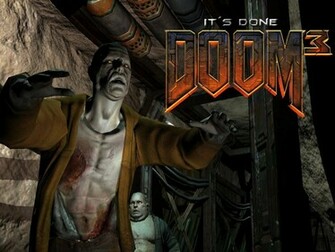 Doom Wallpaper