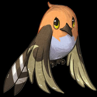 Fletchinder By Faiarrow