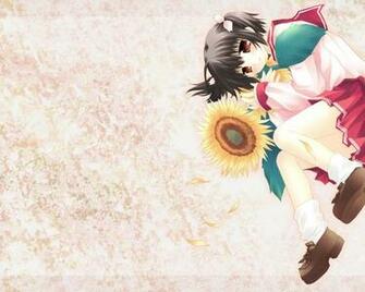 Girls Pictures Japanese Anime Characters Wallpaper