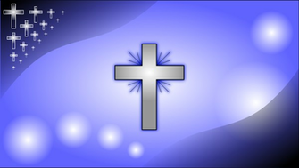 Cross Wallpaper