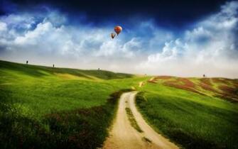 Paisagens Do Wallpaper P Gina