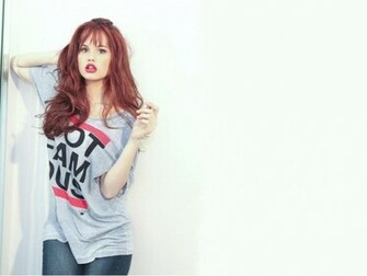 Debby Ryan Wallpaper