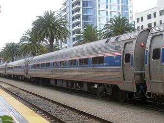 High Definition Wallpaper Photo Amtrak Html