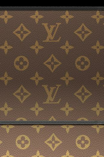 Louis Vuitton iPhone Wallpaper