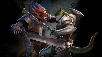 Everquest Ii Wallpaper