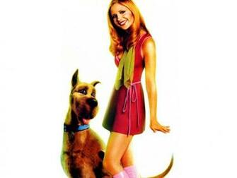 Wallpaper S Cool Scooby Doo