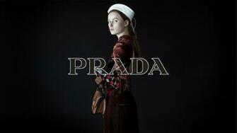 Prada Wallpaper Top Background