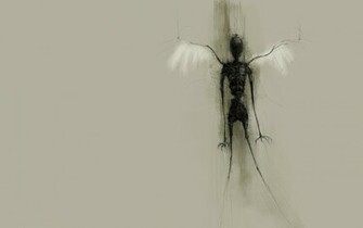 Skeletor Flying Wallpaper HD
