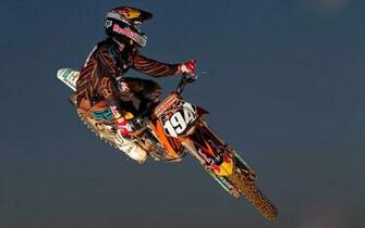 Wallpaper Ktm Sx F