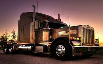 Peterbilt Walldevil Best HD Desktop And Mobile Wallpaper