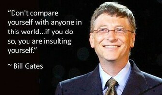 Bill Gates Wallpaper