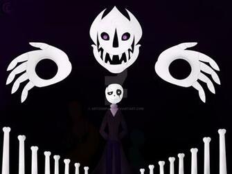 W D Gaster By Artcompany