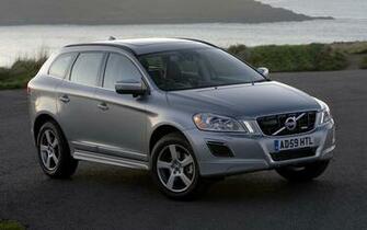 Volvo Xc60 R Design Uk Wallpaper And HD Image