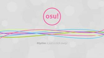 Osu Wallpaper