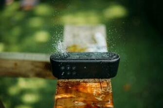 Bluetooth Speaker Pictures Image
